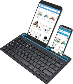 Silvergear Bluetooth iPad Toetsenbord Tablet