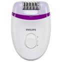 Philips Satinelle Essential BRE225/0 wit , lila , paars