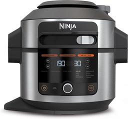 Ninja Foodi OL550EU Multicooker 11