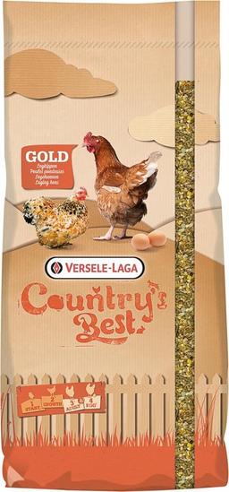 VerseleLaga Versele-Laga Country's Best Gold