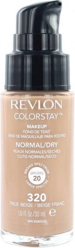 Revlon ColorStay Makeup for Normal/Dry