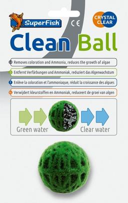 SuperFish Clean Ball - Algenmagneet