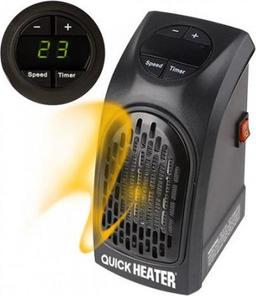 Fast & Handy Mini Heater