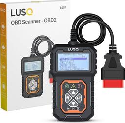 LUSQ® OBD Scanner OBD2 Auto