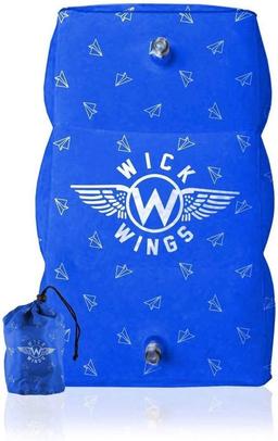 Wick Wings Wick Air Vliegtuigbedje
