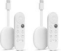 Google HD Two Pack wit