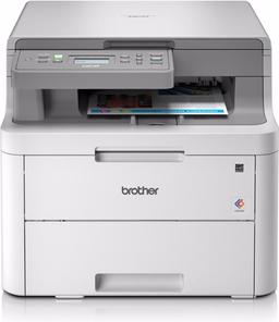 Brother DCP-L3510CDW - All-In-One Printer