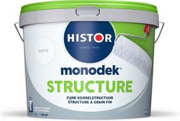 Histor Monodek Structure - Structuurverf