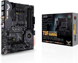 Asus TUF Gaming X570-Plus (Wi-Fi)