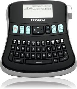 DYMO LabelManager 210D-labelmaker Desktoplabelprinter Draagbare