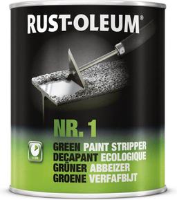 RustOleum Rust-Oleum Afbijtmiddel in blik