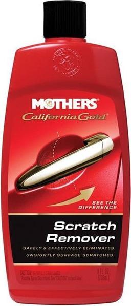 Mothers California Gold Scratch Remover