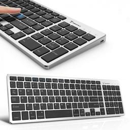Trendfield Draadloos Toetsenbord Bluetooth Keyboard