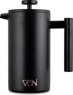 VDN French press Cafetiere 0.8
