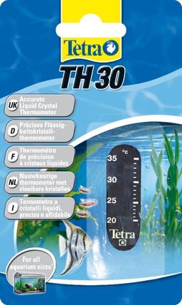 Tetra Th30 - Aquarium thermometer