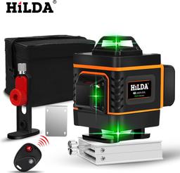 Hilda 4D kruislijn laser 16