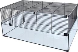 Interzoo hamsterkooi Hamsterscape 78x48x34,5 cm
