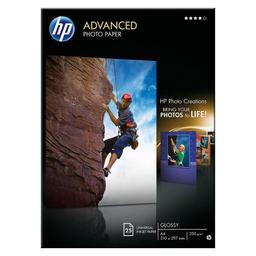 HP Q5456A Advanced - Glossy