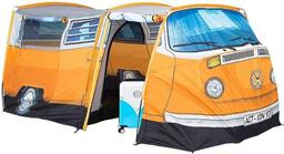 Volkswagen Bus Tent - Oranje