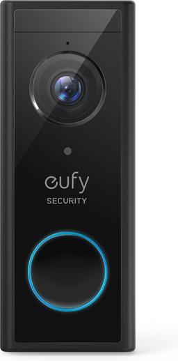 eufy Security Video Doorbell S220