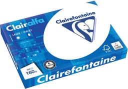 Clairefontaine CLAIRALFA PAPIER A3 160G
