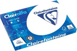 Clairefontaine Clairalfa presentatiepapier formaat A3
