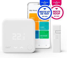 Tado Slimme Thermostaat V3+ bedraad