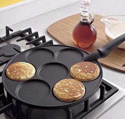 Teffo Kadirelli - Pancake pannenkoeken