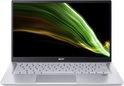 Acer Swift 3 Pro (SF314-511-72EU) zilver