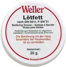 Weller Soldeervet LF25 25g
