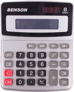 Benson Office Rekenmachine 009403