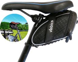 Vebics® Waterbestendige Zadeltas fiets Racefiets