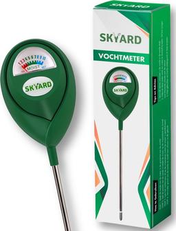 SKYARD® Vochtmeter voor Planten Vochtigheidsmeter