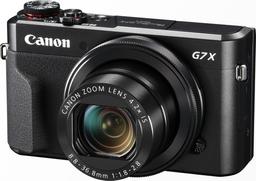 Canon PowerShot G7 X Mark