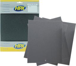 HPX schuurpapier P2000 x 4