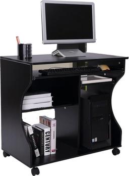 Compact Bureau Schrijftafel Computerbureau