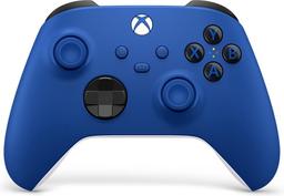 Xbox Draadloze Controller Blauw Series