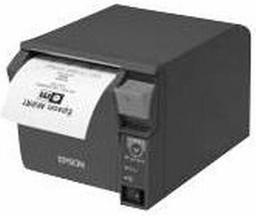 Epson TM-T70II (025A0) Thermisch POS-printer