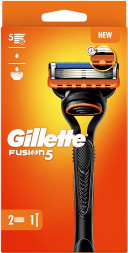 Gillette Fusion5 - 1 Scheermes