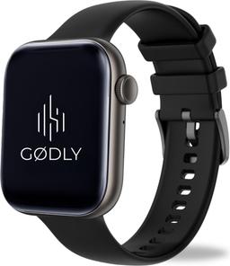 Gdly GØDLY® 45 Premium Smartwatch