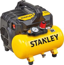 STANLEY Silent Compressor DST 100/8/6