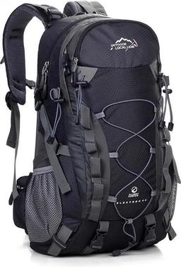 RAMBUX® Backpack Outdoor