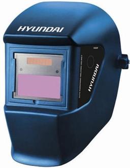 Hyundai lashelm - Laskap automatisch