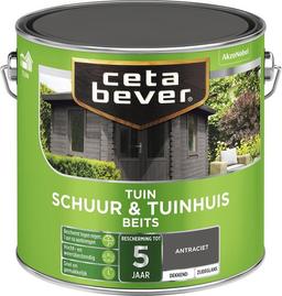 CetaBever Schuur & Tuinhuis Beits