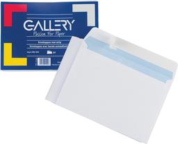 Gallery envelop wit - 114