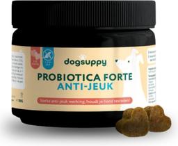 Anti Jeuk Probiotica Forte 100%