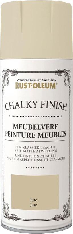 RustOleum Rust-Oleum Chalky Finish Meubelverf