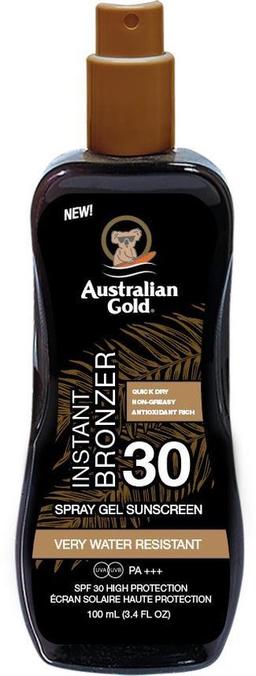 Australian Gold SPF 30 Spray