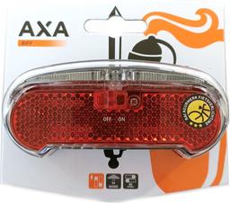 AXA Riff Battery Fiets Achterlicht