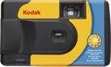 Kodak Daylight Camera 27+12 ISO geen kleur